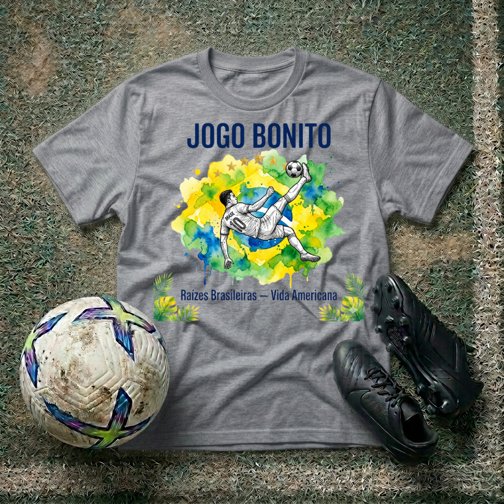Gogo Bonito T‑Shirt